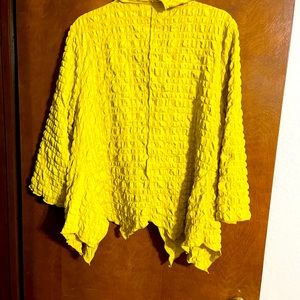 Mustard  ic by Connie K. Xl